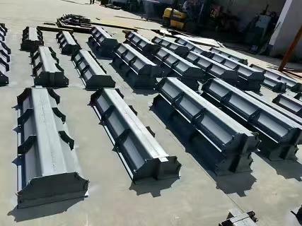 隔離墩模具價格